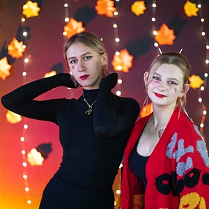 Востоковеды МКИК отпраздновали Чжунцюцзе и Чхусок Востоковеды МКИК отпраздновали Чжунцюцзе и Чхусок