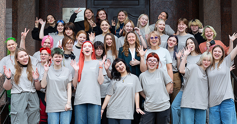 ��������-������ DOCA-2024: �� ����, ��� �� ��� ��������