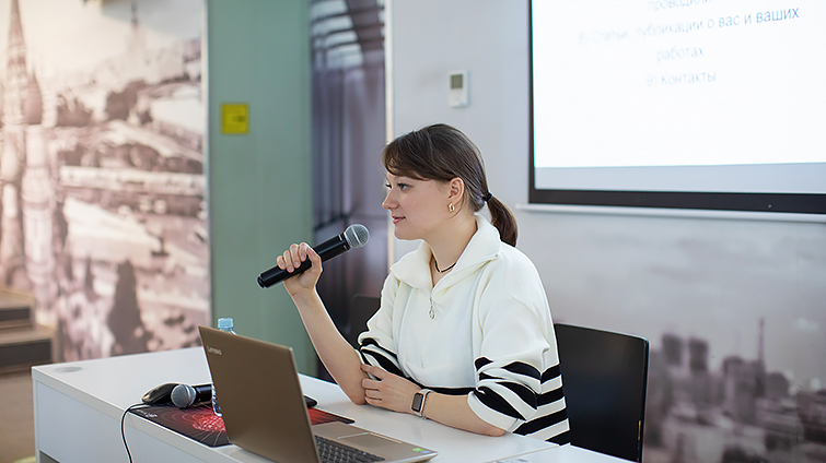 ���������� ��� ���������� ����������. DOCA-talk ���������� ������