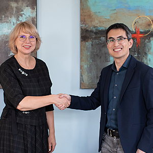 ���� �������� �������������� � ����� �����