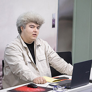 Фотография в Третьяковской галерее: лекция Никиты Ерофеева Фотография в Третьяковской галерее: лекция Никиты Ерофеева