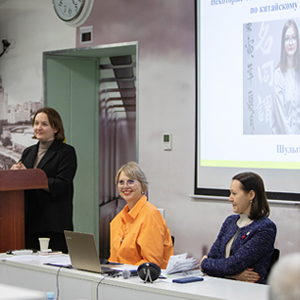 Как мы обучаем студентов в МКИК? Как мы обучаем студентов в МКИК?