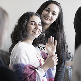 Что студенты усвоили за семестр? Что студенты усвоили за семестр?