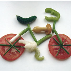 Здоровый образ жизни: миф или реальность? Здоровый образ жизни: миф или реальность?