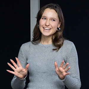 Выпускники МКИК: опыт поступления и обучения в вузах Выпускники МКИК: опыт поступления и обучения в вузах