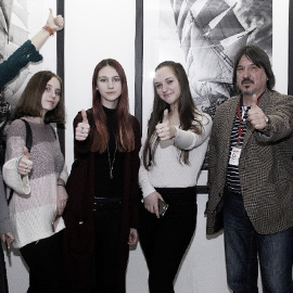 Фотографии в высоком ключе Фотографии в высоком ключе