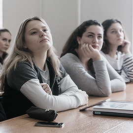 Избавление от «хвостов» Избавление от «хвостов»