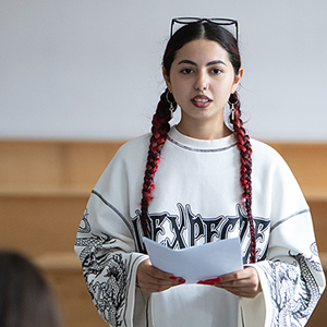 Принцип преемственности: наши выпускники преподают в МКИК Принцип преемственности: наши выпускники преподают в МКИК