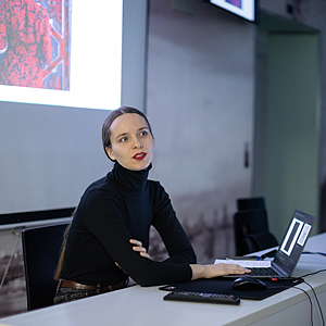 Фотограф Женя Балокина о своем творчестве Фотограф Женя Балокина о своем творчестве
