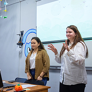 В МКИК проходит интенсив по корейскому языку для начинающих В МКИК проходит интенсив по корейскому языку для начинающих