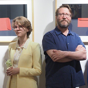 Работы фотографов МКИК вошли в выставку «Игра в квадрат» Работы фотографов МКИК вошли в выставку «Игра в квадрат»