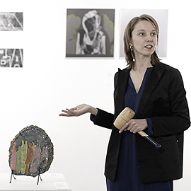 Студенты МКИК приняли участие в аукционе «Точка 2.0» Студенты МКИК приняли участие в аукционе «Точка 2.0»