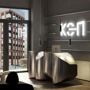 Комплексный дизайн-проект: фирменный стиль и интерьер Комплексный дизайн-проект: фирменный стиль и интерьер