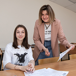 Лингвисты написали обучающие сказки на английском языке Лингвисты написали обучающие сказки на английском языке