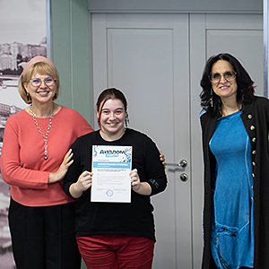 ������������� ����: ������� �������� � ����������� ������ �������