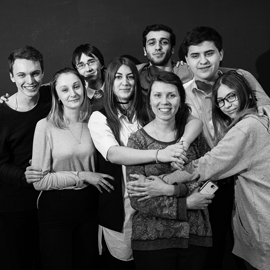 Мастерство плюс техника Мастерство плюс техника