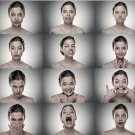 Зачем нам эмоции? Зачем нам эмоции?