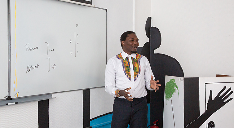 ����������� ����������� � �����: ������� � ���������� ���������