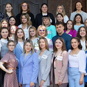 В МКИК состоялась Школа молодых педагогов России и СНГ В МКИК состоялась Школа молодых педагогов России и СНГ