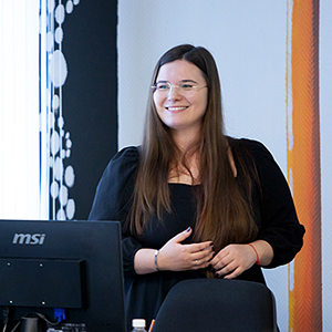 Как успешно пройти собеседование? Мастер-класс Анны Леоновой Как успешно пройти собеседование? Мастер-класс Анны Леоновой