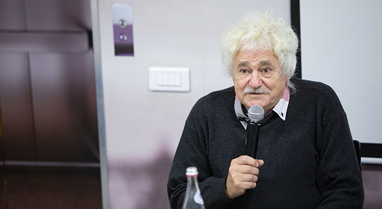 DOCA-talk: ������� � ��������� �������-�����