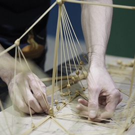 Искусство макароностроения Искусство макароностроения