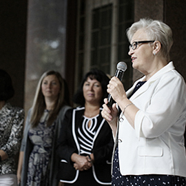 Готовься к лету с осени… Готовься к лету с осени…