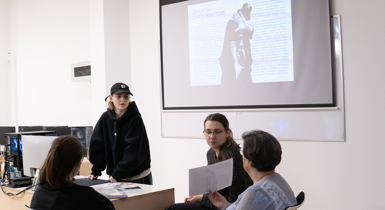 ����������� ��������� �������� ������� � �������� ������������