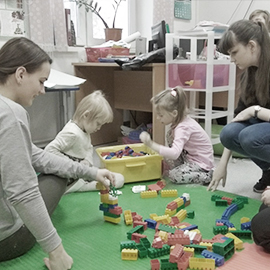 Практика: начало Практика: начало