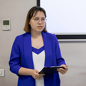 Первые выпускники китайского колледжа МКИК защитили дипломы Первые выпускники китайского колледжа МКИК защитили дипломы