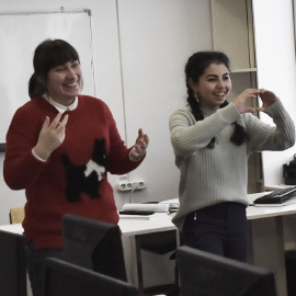 Зачем социальным работникам информатика? Зачем социальным работникам информатика?