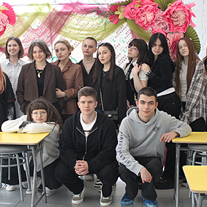 Частная школа «Древо познаний»: практика под руководством профессионала Частная школа «Древо познаний»: практика под руководством профессионала