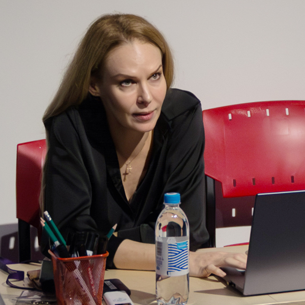 ������ ������������������� � ���: open talk � ����� �������