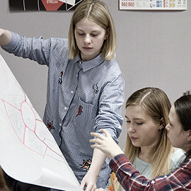 Проект коттеджа: начало начал Проект коттеджа: начало начал