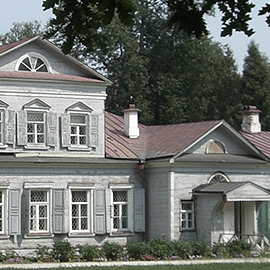 Пироги, сбитень и... архитектура! Пироги, сбитень и... архитектура!