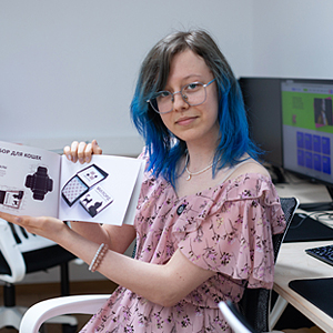 Итоги года в колледже дизайна: достижения студентов и главные события Итоги года в колледже дизайна: достижения студентов и главные события