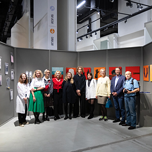 ����� � �������� �������� �������'24� � �������