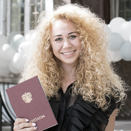 Выпускной в МКИК Выпускной в МКИК