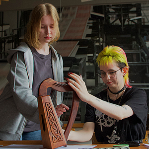 В МКИК прошел XV Ирландский фестиваль В МКИК прошел XV Ирландский фестиваль