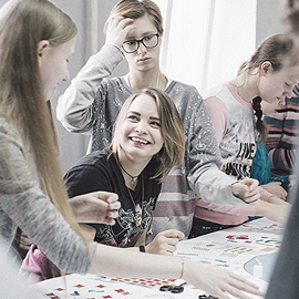 Идет набор в архитектурную школу ИГУМО Идет набор в архитектурную школу ИГУМО