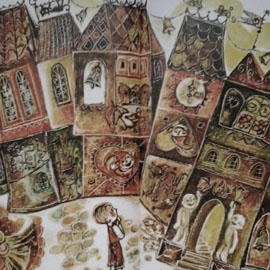 Методы арт-терапии в работе психолога Методы арт-терапии в работе психолога