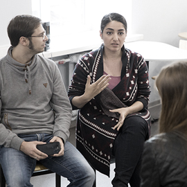 Психологам быть Психологам быть