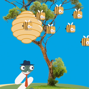 Дизайнеры презентовали анимацию для детей Дизайнеры презентовали анимацию для детей