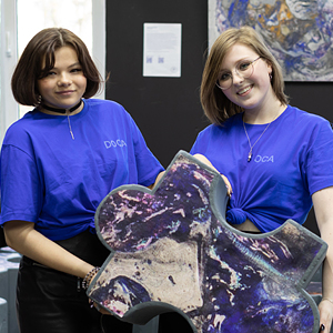 ����, � ������� �� ������: �������� ��������� ���� �� DOCA