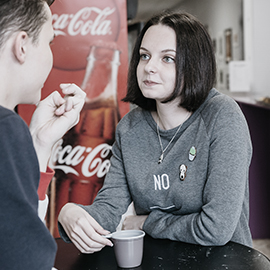 Столовая станет лучше Столовая станет лучше