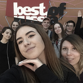 Россия последнего десятилетия в фотографиях Россия последнего десятилетия в фотографиях