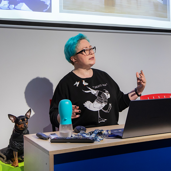 ���������� � ��������� DOCA-2026: ������ � ����������� ���������