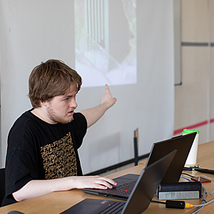 Успешный старт в фотографии: выпускник об опыте поиска работы Успешный старт в фотографии: выпускник об опыте поиска работы