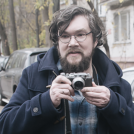 Пленка, проявитель, фиксаж… Пленка, проявитель, фиксаж…