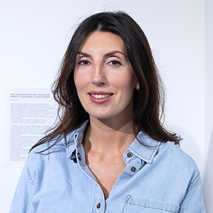 Ольга Берг: путь от социального работника до основателя института Ольга Берг: путь от социального работника до основателя института